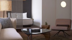 The James Hotel's New
