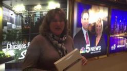 NBCChicago's Fan Rewards Winner: Jen Hay