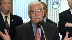 Assessor Reaches Out to Flood Victims