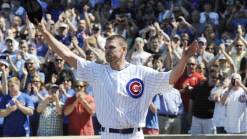 Kerry Wood's Retirement: Cigarettes and Karaoke 