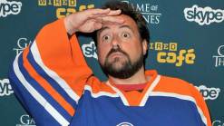 Kevin Smith Hints at Clerks 3 in 2014, Reveals It'll Be His