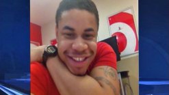 Columbia College Student Shot, Killed
