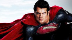 Henry Cavill on His New Role As the Man of Steel