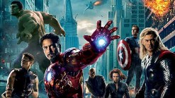 DVD Gift Guide: 2012's Biggest Hits 