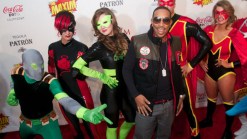 PHOTOS: Indy Super Bowl Party Roundup