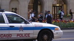 Police: Report of $100K Jewelry Heist Unfounded