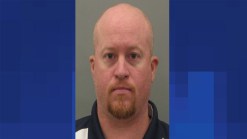 Former Soccer Coach Charged In Hazing Case