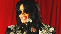 Autographed Michael Jackson Memorabilia May Be Phony