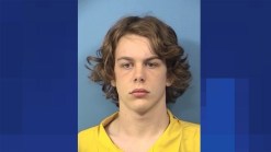Bail Set For Man Accused Of Planning Violent School Attack