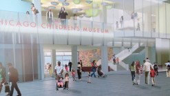 Navy Pier Set For Massive Makeover