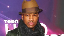 Ne-Yo Busts a Move at the Grammy Nominations Concert