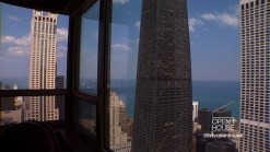 Square Feet: Sky High Michigan Ave. Apartment