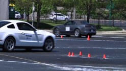 Extreme Lessons For New Teen Drivers