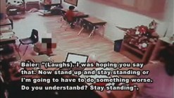 Video: School Employee Accused of Abusing Autistic Student