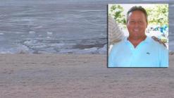 Man Dies After Falling Through Ice on McHenry County Pond