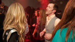 Public Hotel's Studio 54 Birthday Bash