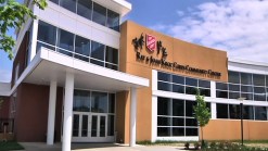 Tour The Salvation Army's New Community Center