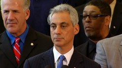 Chicago Sues Over Parking Garage Dispute