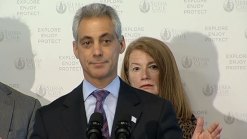 Mayor Lays Out Environmental Roadmap