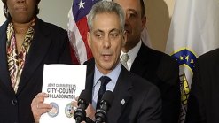 City, County Collaboration to Save $20M Annually