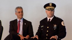 Rahm To New Cops: 