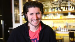 Just One Drink: Chef Ryan Poli