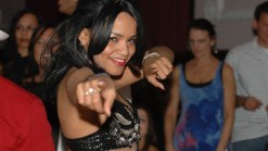 Chicago Queen of Samba 2012
