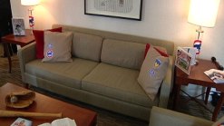 Chicago Hotel Unveils Ron Santo Tribute Suite