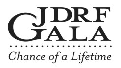 33rd Annual Ron Santo Chance of a Lifetime Gala