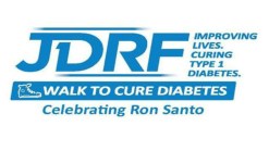 34th Annual Ron Santo Walk to End Diabetes