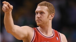 Grading the Bulls: Brian Scalabrine