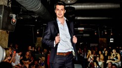 PHOTOS: Sebastien Grey UG Fashion Show