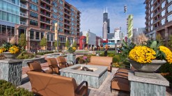 H&M, Z Gallerie, Ulta Moving To South Loop
