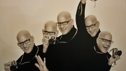 Tribute Held For Late Photographer Steve Starr