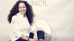 Just One Drink: Chef Stephanie Izard