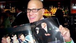 Family, Friends Remember Photographer Steve Starr