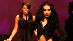 PHOTOS: Surround Sound of Fashion 2011