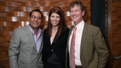 Grand Opening: Argent Restaurant & Raw Bar