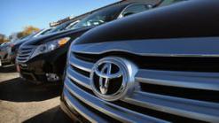 Toyota, Honda, Nissan Announce Air Bag Recall