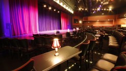 The Second City Moves UP With Comedy