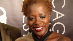 Viola Davis Honored At 48th Chicago International Film Festival