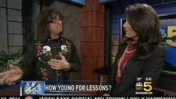 Music Lessons for Kids