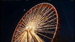 Man Beats Ferris Wheel Ride World Record