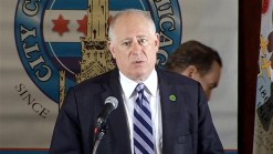 Quinn 'Open Minded' About Medical Marijuana Bill