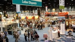 Green, Organic Foods Prominent at Resto Show