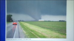 Could Massive Storm Hit Chicago?