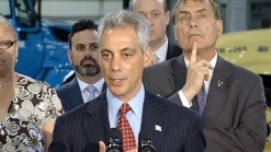 Mayor on Political Consequences