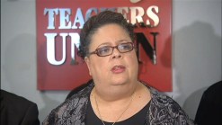 CTU President Reacts to Closure Vote