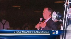 High Five: Chicago Innovation Awards UNGala