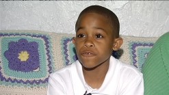 Meet the Kid Who Took on Rahm